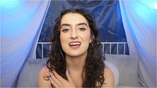 LittleBunnyB - Bunny's Broadcast April 2024