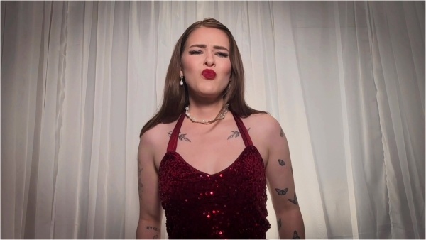 THEcherrygirl - Accept it and jerk it