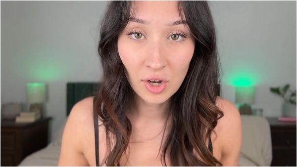 Princess Alexia - Pleasure Conditioning