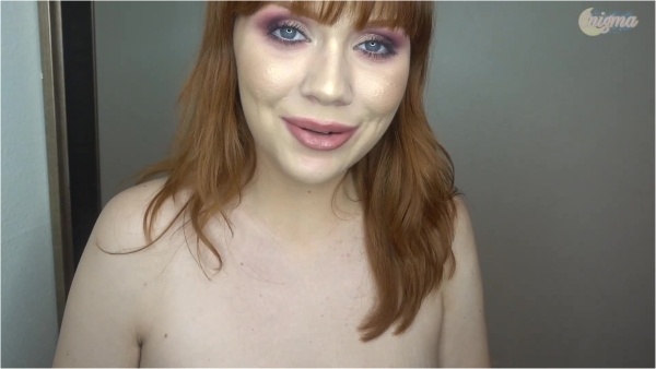 EnigmaMGF - Hairy Housewife Cheats on Vday