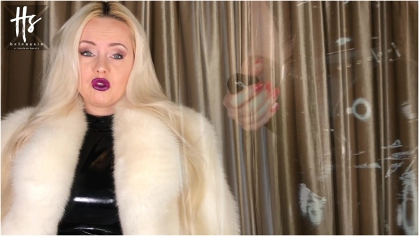 Helena Sin - Cum Dumpster Trance