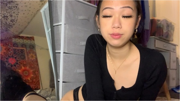 DaddyAstrid - giving you sph