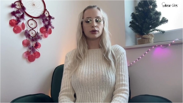 SeleneRey Demands - Your 4th Therapy Fantasy Session - Tricked Into Serving (Mesmerize)