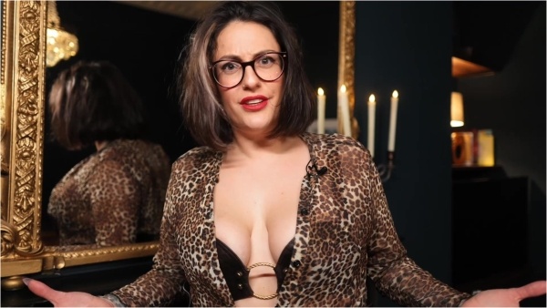 Countessdiamond - I Will Never Fuck You