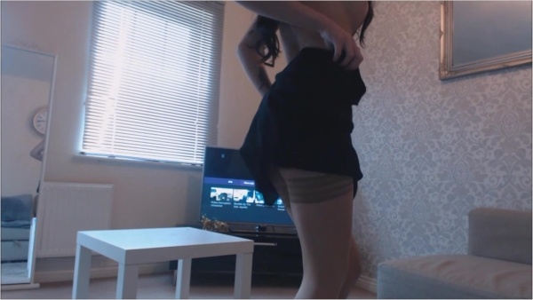 MissReinaT - Naughty step Dad