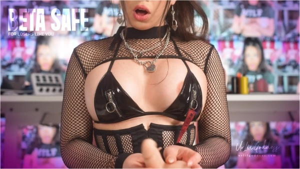 Urlilgoddses - 2 Finger Tugger - Beta Safe Edition