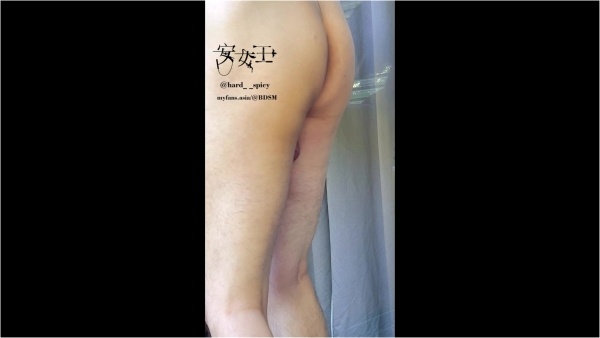 Mistress Ann - Kick In Balls Until You Cant Stand Up On The Hotel Balcony