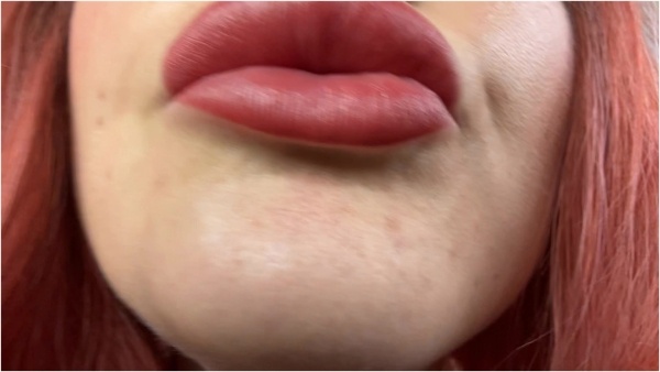 Yourhikerbabe - Kissing And Licking Handsfree Orgasm JOI