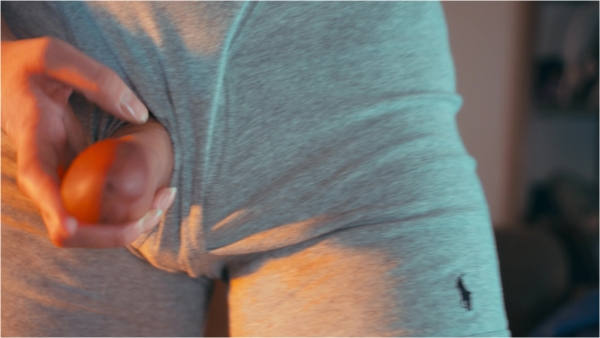 Imilia Audley - Controlling Futa Gf