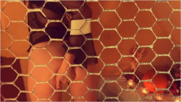 Kwgirlx - Nun Confesses Her Sins