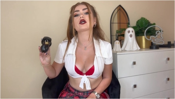Goddess Roxy - Roxtober Bratty Humiliation