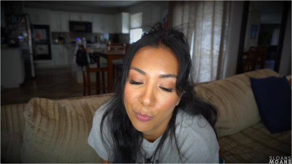 sloane sabbath - barely legal x3 4K