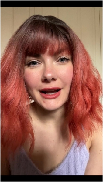 Yourhikerbabe - Making You Fuck Your Ass With A Dildo and Lick It Clean