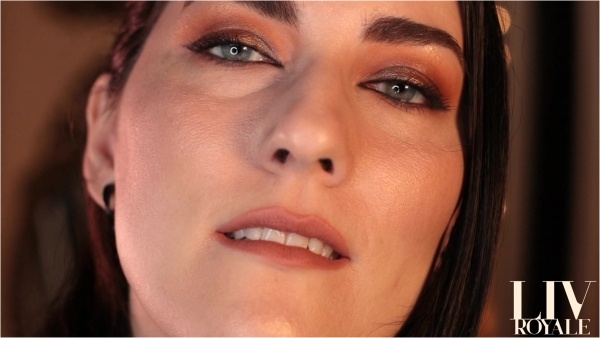 LivRoyale - Mesmerizing ASMR JOI CEI