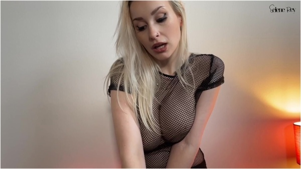 selenerey - Anything Gets You Off Virgin Humiliation