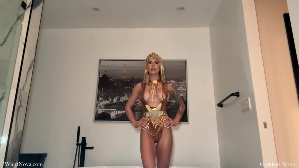 Goddess Nova - NYE 2026