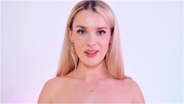 Goddess Lucie - MUSE - Love Addiction Sensual Mind Control Mesmerize Face Worship Eye Contact