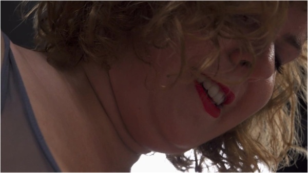 Kinky Lucrecia - KL91 You Look Cute When Youre Crushed