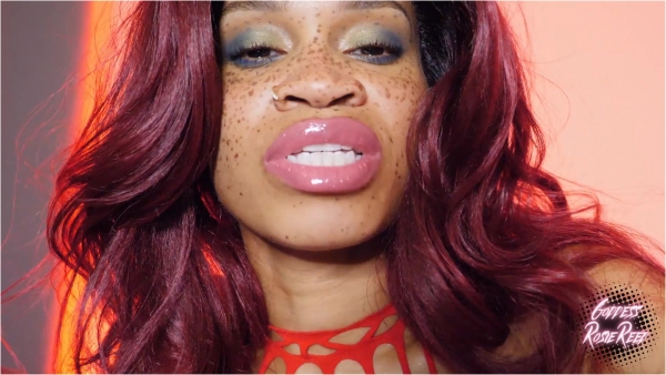 Rosie Reed - You Will Eat It You Will Love It