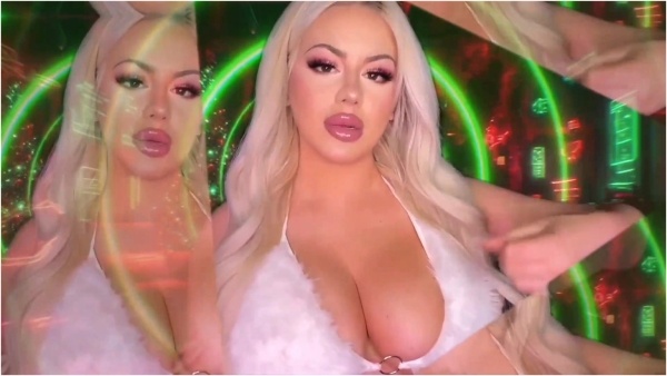 Alissa Ryan - Holiday Goon Bundle Three 50 min