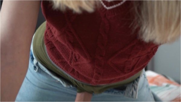 Imilia Audley - Futa Pegging POV Vol 1