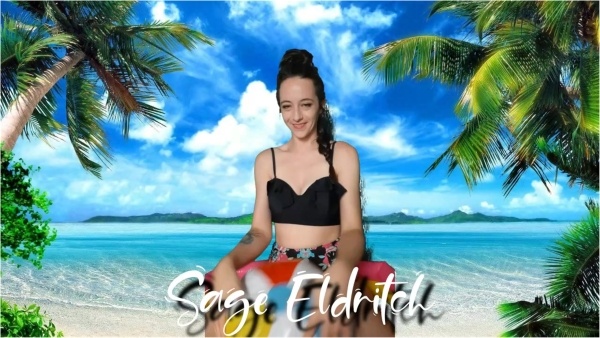 Sage Eldritch - Swimsuit Promo 2021