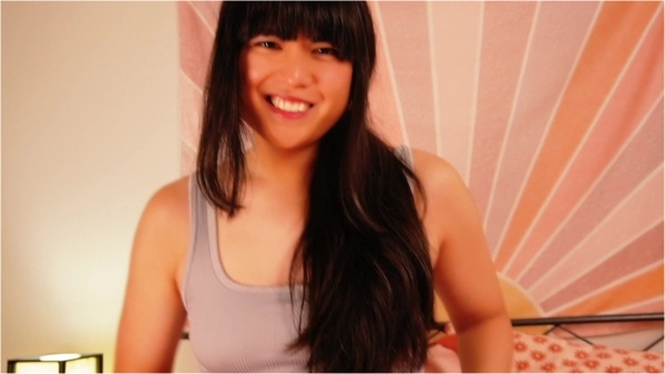 Melissa Masters - Your Trans BFF FUCKS You to Get Back at Her Boyfriend