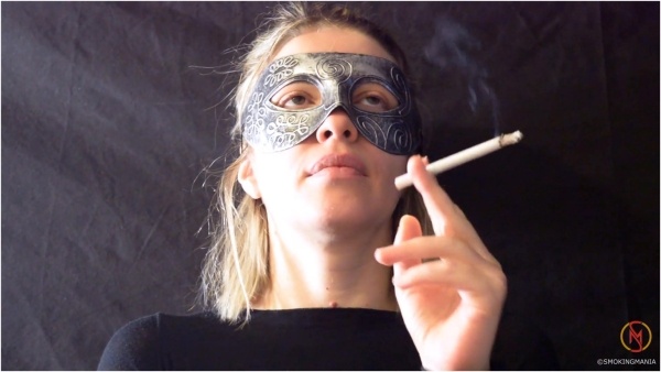 SmokingMania - Menthol Right at You