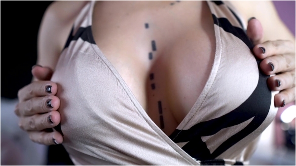 TheAlexaCreed - The jealous best friend