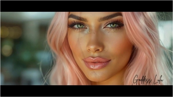 Goddess Lulu - FALLEN