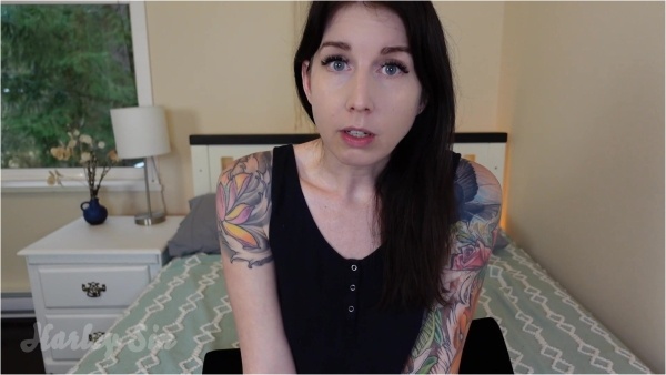 Harley Sin - PSA My Month Away