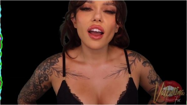 Valentina Fox - Falling for Me