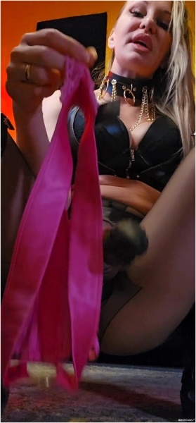 Miss Mila - Your Daily Dose Of Humiliation!