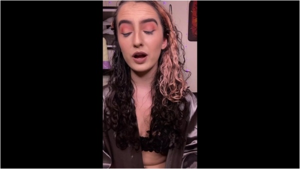 LittleBunnyB - Bunny's Broadcast January