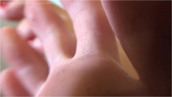 Bella’s Tiny Men Infestation - SFX Epic