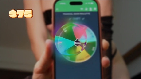 The Supremes - FINANCIAL GOON ROULETTE