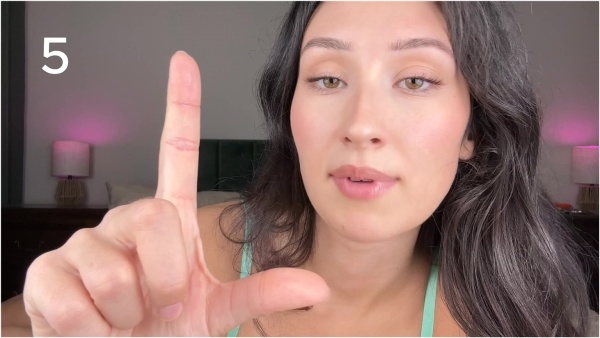 Princess Alexia - Premie Test