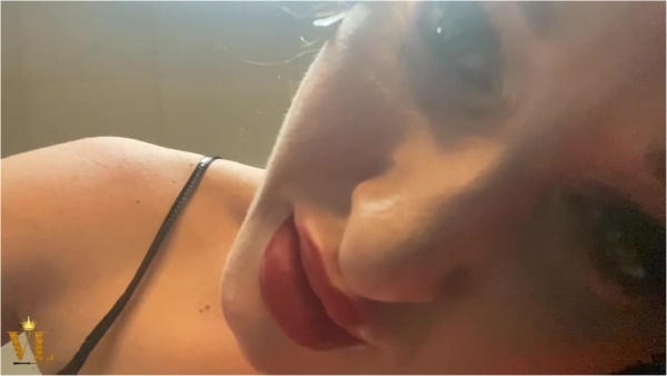 Vivienne l'Amour - Fucking Your Ass And Making You My Bitch