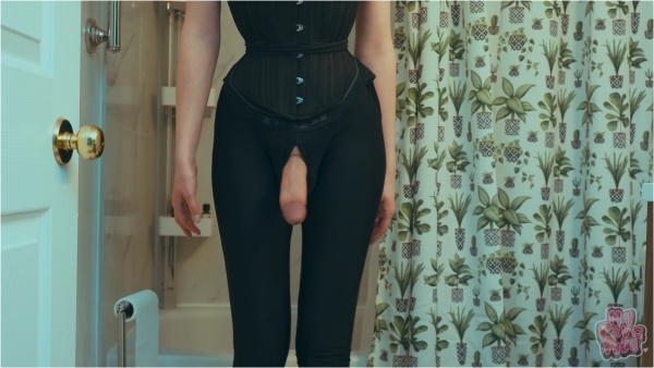 Imilia Audley - DomCorp Human Receptacle