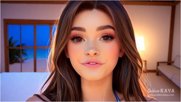 Goddess Kaya - Fund My Vacation