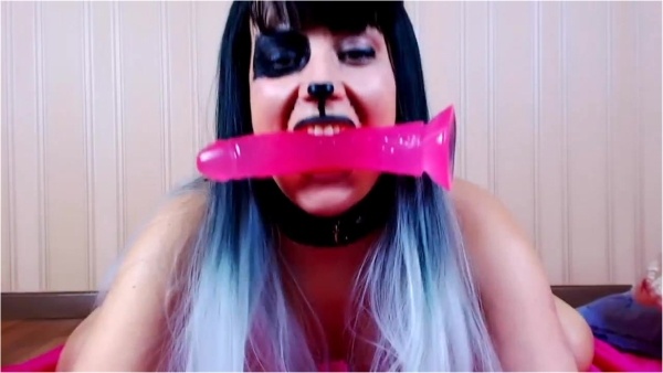 JuliaCrown - Custom Pet of your dream