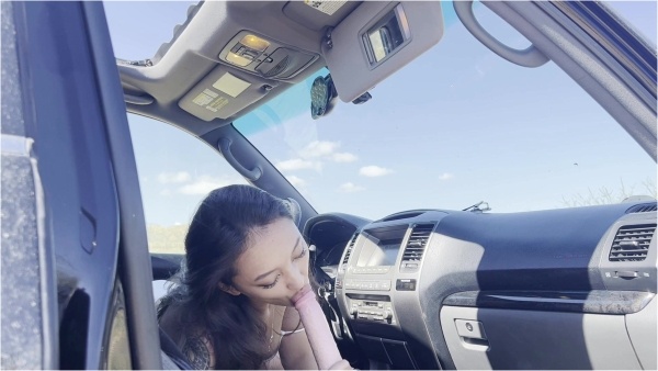 Aino Hara - Driving License Exam