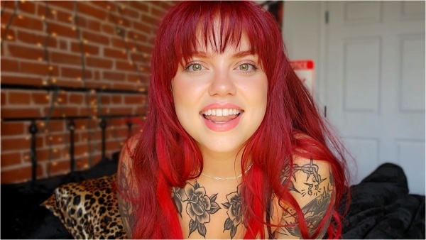 Ginger Rae xoxo - Findom For Broke Losers - $1 Sends - Ginger Rae