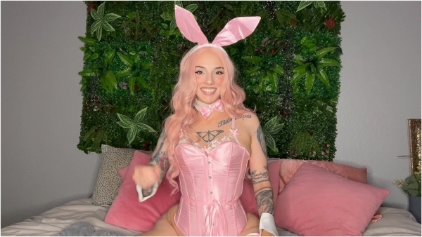 PrincessVenice - Metronome JOI