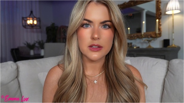 Emma Lux - One Glance To Ruin