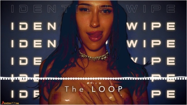 PrincessCin - IDENTITY WIPE - The Loop (Audio Only)