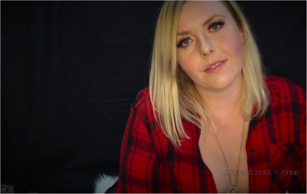 Goddess Rose Thorne - Give Me Everything