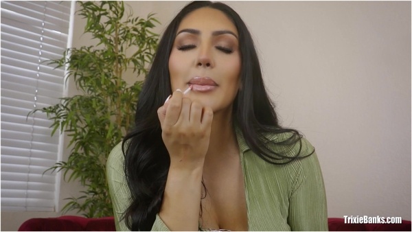 Trixie Banks - More Days Of Edging