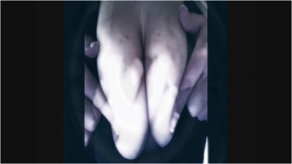 Goddess Heidi - Breast Enslavement