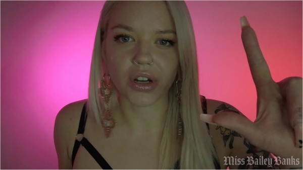 Mistress Natalia Vouise - Beta Reject to Cocksucking Whore